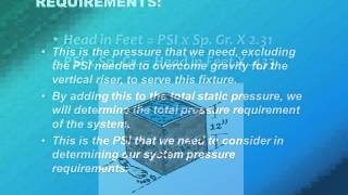 x400 14 Plumbing HIGH RISE BUILDINGS Week03 Domestic CW