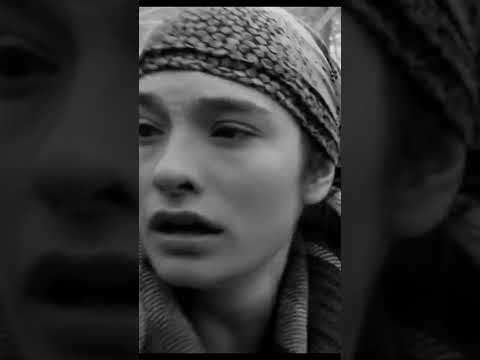 He knew she was right, but killed her anyway | Schindler's List