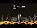 UEFA Europa League 2020/2021 All Goals