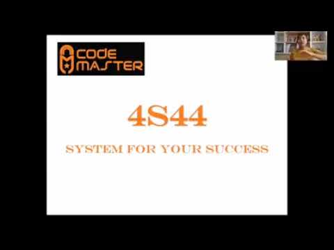 4S44 System for your success Q & A အသေးစိတ်လေ့လာလိုသူများအတွက်