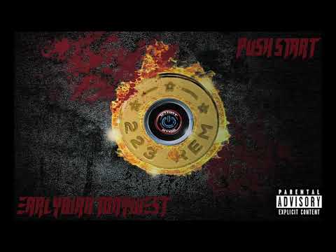 TonyWe5t - Push Start