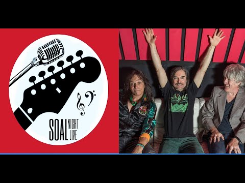 Roger Joseph Manning Jr- (Jellyfish, Lickerish Quartet)