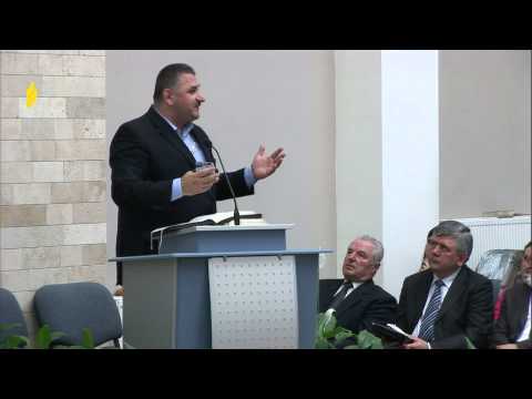 Fratele Irinel  Marturie