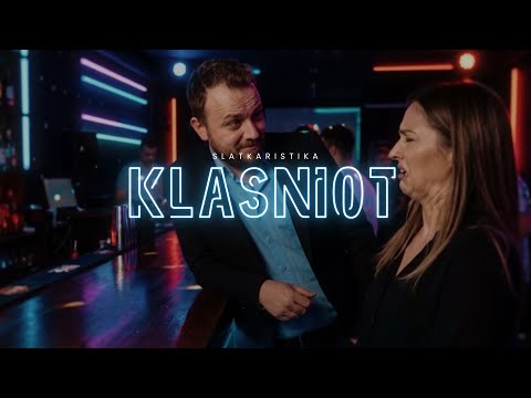 Slatkaristika - Klasniot
