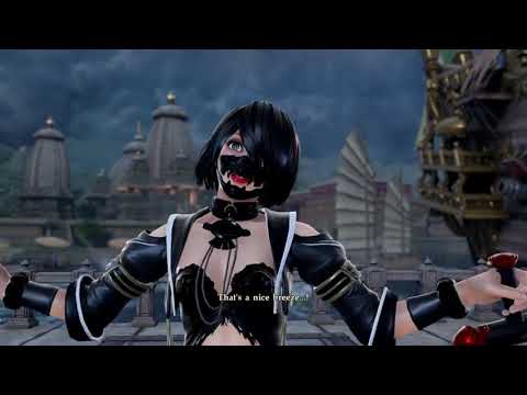 #3 talim(tierCRUSHER1) VS #3 Nightmare(Arkslight)