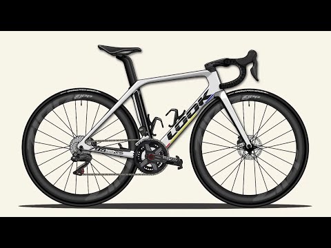 Look 795 blade RS || Dream Build India 🇮🇳 ||