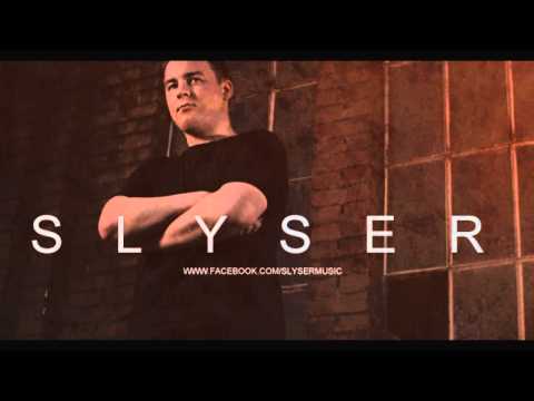 SlySer - K ( Sie Part II. )