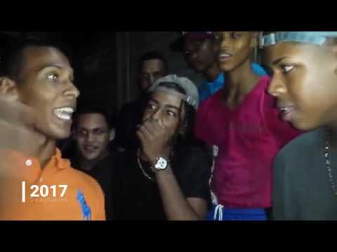 Diddy Glow Es Copiado!! Mr Muaks Tirando Rimas De Diddy Glow En Un Freestyle Contra R8