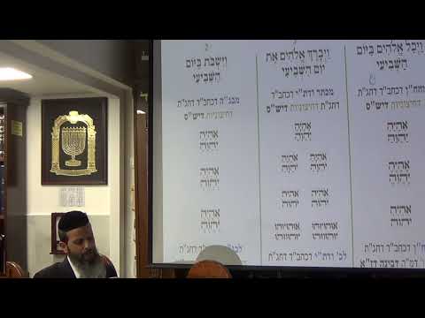 שבת 21 קידוש ב