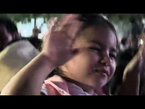 LÁZARO CABALLERO - en vivo colonias unidas 