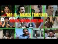 Top 15 Memes Clips For Editing Gaming Memes Direct Download Link