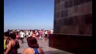 preview picture of video 'Passeio ao Corcovado - Cristo Redentor em um Dia Maravilhoso de 2014'