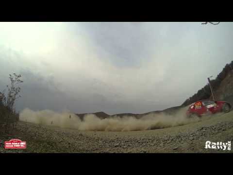 Raliul Aradului 2013   Danut Budai & Lucian Budai   Rezumat RallyMax
