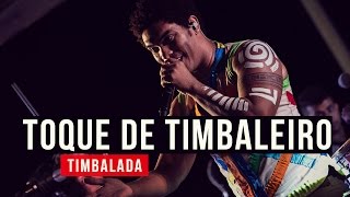 Timbalada - Toque Timbaleiro - YouTube Carnaval 2015