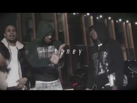 YUN MUFASA X NEGATIIV OG TYPE BEAT - "EVIL TWIN" (prod. honey)