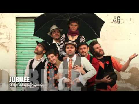 Dúmbala Canalla - JUBILEE