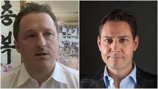 Chinaconfirmsdetentionof2Canadians,amidHuaweidispute