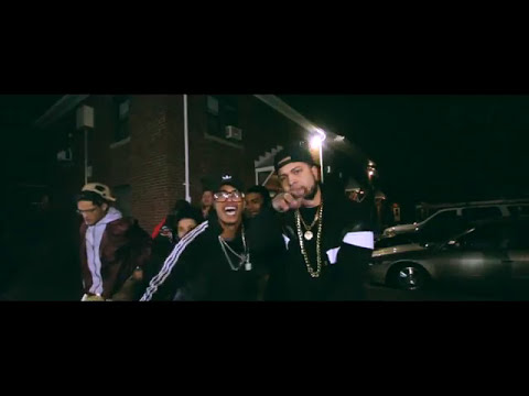 TURREY369 FT. LAZY DAVE & LEMIX EL MANIATIKO - I Get The Bag (Spanish Remix)💰|(Video Oficial)