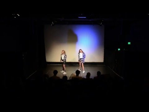 [LIVE] KDR Supershow 2015 | Seventeen Twice GFriend BTS | Luci Emily NEKO DC☆