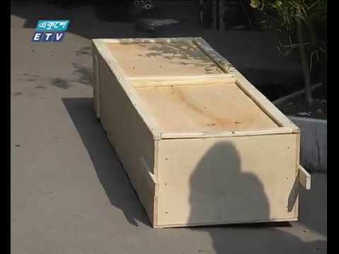 রাজধানীর ময়নাতদন্তের নেই আধুনিক যন্ত্রপাতি