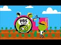 Pbs Kids Logo History Effects