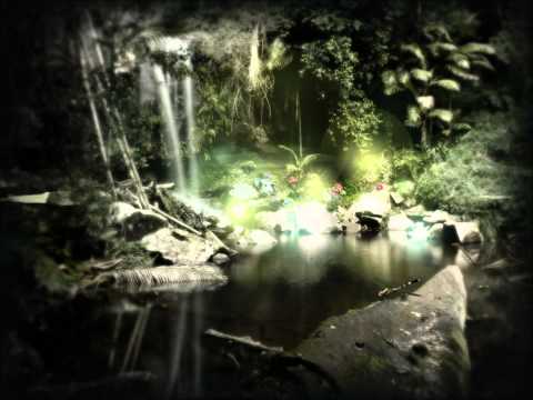 Cobalt Infusion - Wild Garden (Original Mix)