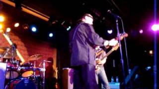 Dick Dale "Ghost Riders/ Hot Links" Live Brixton Southbay Redondo Beach Los Angeles 3/14/09