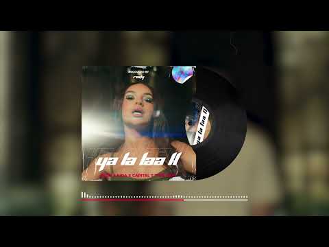 Redy x Kida x Capital T Type Beat | Ya la laa ll 2022