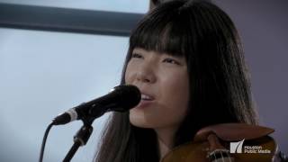 Skyline Sessions: Run River North - "Salt Pond"