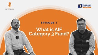 What is AIF Category 3 Funds Explained | Vijay Chilkha with Guest: Sugyan Lohiaa @MotilalOswalAMC