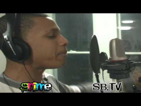 SB.TV Sessions - Voltage