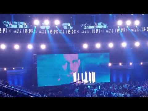 Otwarcie gali KSW 49. 18-05-2019