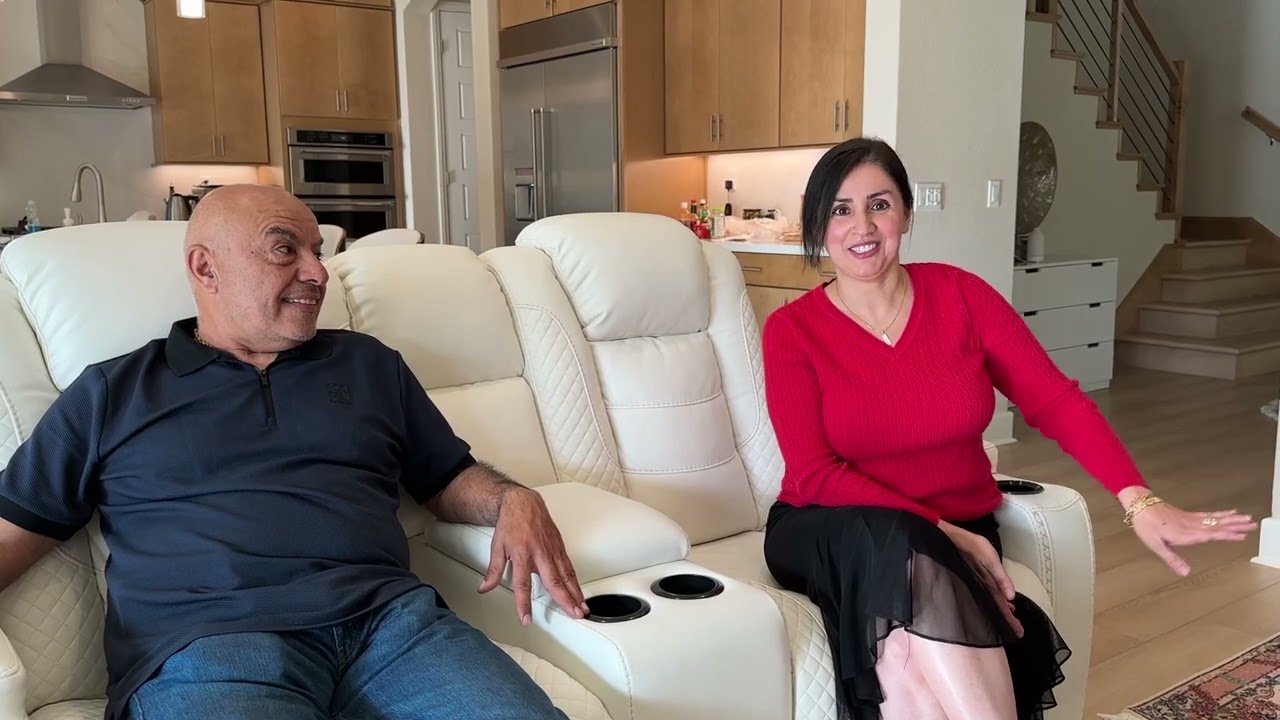 West Hills Thrills - Client Testimonial