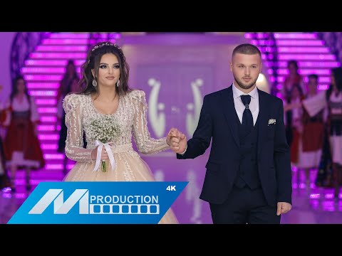 Dasma Shqiptare 2021 - Shqipdon & Buqe - MProduction