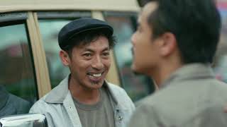 Download lagu LAMPOR Keranda Terbang full movie mp3