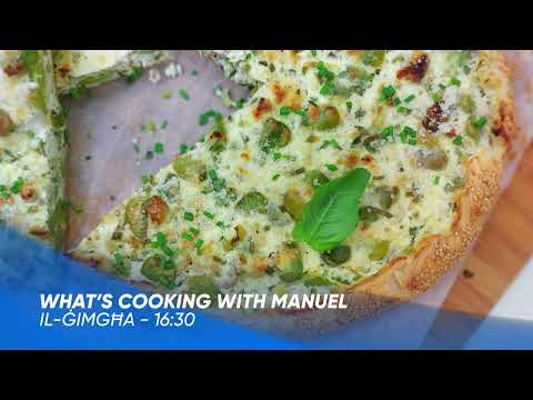 What's Cooking Promo 20 - 230525