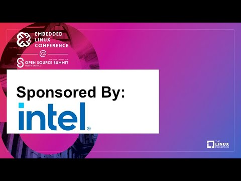 BoF: The Yocto Project and OpenEmbedded Organization - Philip Balister, OpenSDR