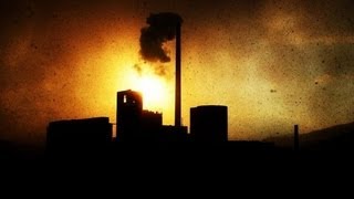 Skreamer - Blackened Earth OFFICIAL Video