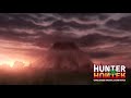 Hunter x Hunter 2011 Unreleased Soundtrack - Ansatsu Ikka no Yakata (Choir Only)