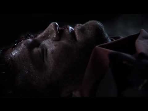 The Interlopers  A Short Film by Ben Hurst