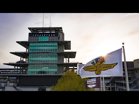 Behind the Bricks: IMS Pagoda