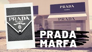 preview picture of video 'Ya conoces PRADA® Marfa US? #prada #marfa #beyonce'