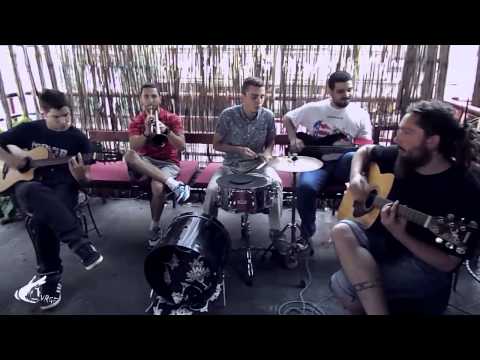 Čvrge - Najava nastupa na 48. Zaječarskoj gitarijadi