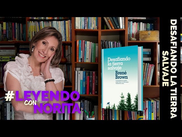 Vídeo relacionado con Desafiando la tierra salvaje: La verdadera pertenencia y el valor para ser uno mismo