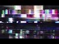Glitch Screen Effect