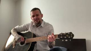 Fab - Loneliest Star (Seal cover)