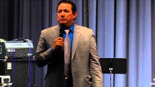 Elim Virginia | Presentación de Niños