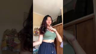 gunung gede abg masa kini