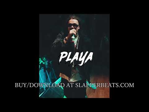 [FREE] Lil Travieso x MemoTheMafioso Type Beat - "Playa" Daygo Cali Rap West Coast Instrumental