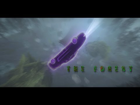 [DM] DeLeTe - The Forest - vol.15